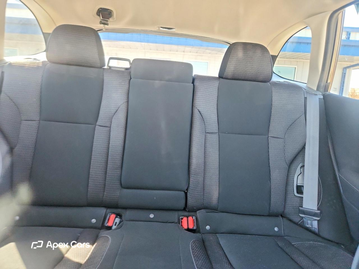 Subaru Outback 2020