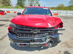 Chevrolet Silverado 2019