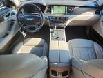 Genesis G80 2017