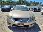 Honda Accord 2013