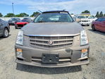 Cadillac SRX 2008