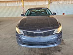 Kia Optima 2017