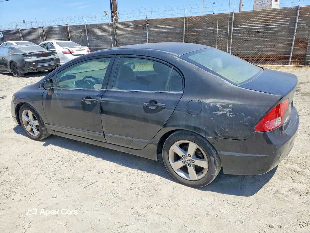 Honda Civic 2006