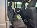 Jeep Wrangler 2011