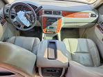 Chevrolet Tahoe 2014