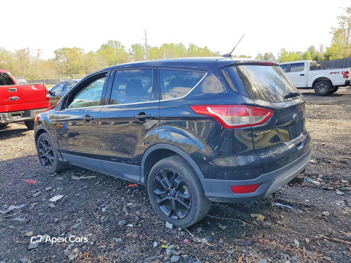 Ford Escape 2013