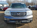 Honda Pilot 2015