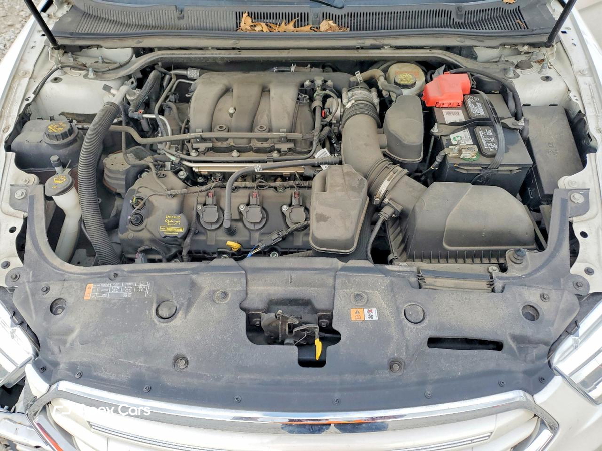 Ford Taurus 2013