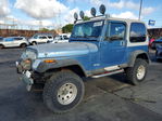 Jeep Wrangler 1988