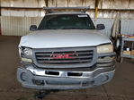 GMC Sierra 2005
