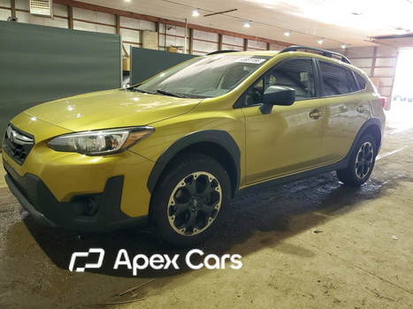 Subaru XV 2021 - Image 1 of 12
