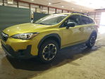 Subaru XV 2021