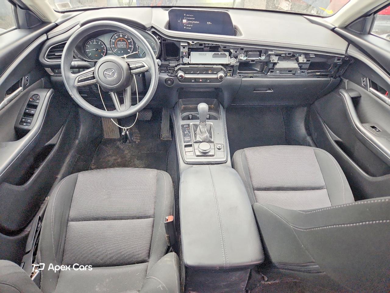 Mazda CX-30 2023