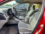 Toyota Corolla 2011