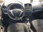 Nissan Versa 2018