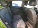 Chevrolet Spark 2014