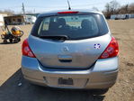 Nissan Versa 2012