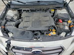 Subaru Outback 2017