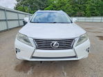 Lexus RX 2015