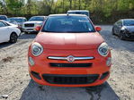Fiat 500 2016