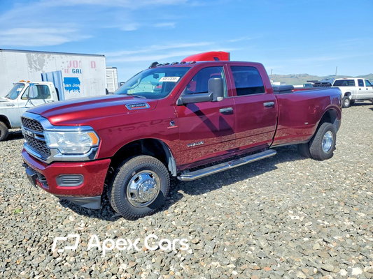 RAM 3500 2020 - Image 1 of 12