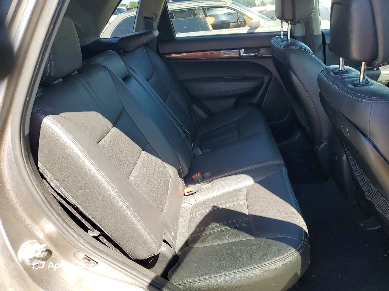 Kia Sorento 2013