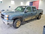 Chevrolet Silverado 2007