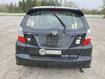Honda Fit 2012
