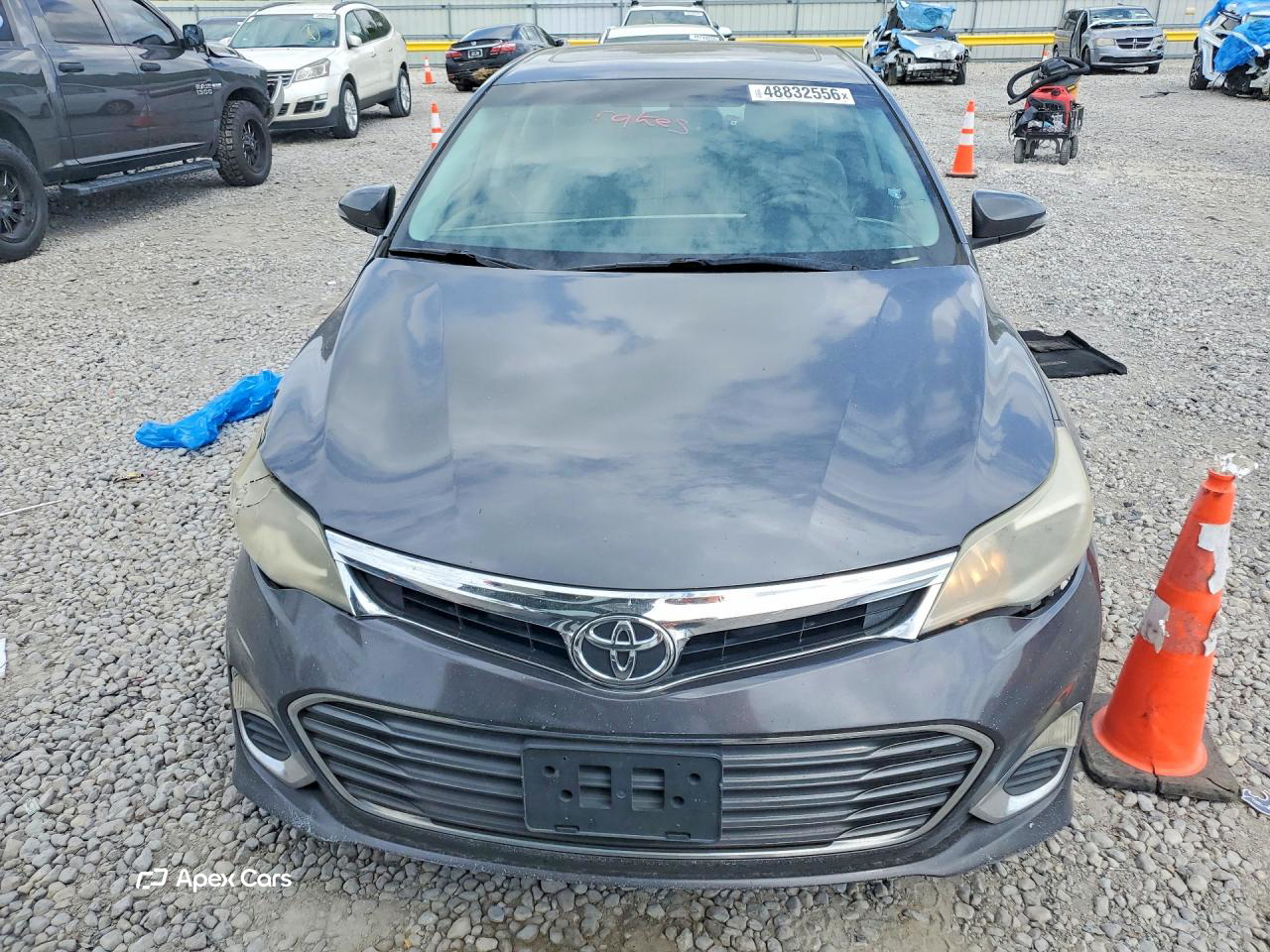 Toyota Avalon 2013