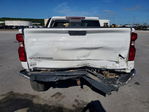 Chevrolet Silverado 2021
