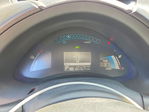 Nissan Leaf 2013