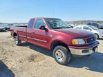 Ford F-150 1998