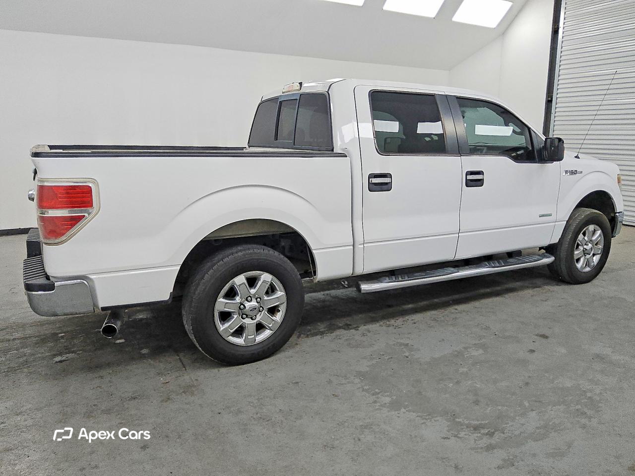 Ford F-150 2014