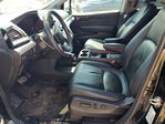 Honda Odyssey 2021