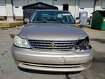 Toyota Avalon 2003