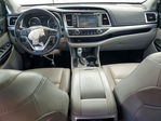 Toyota Highlander 2017