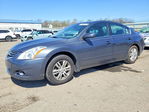 Nissan Altima 2011