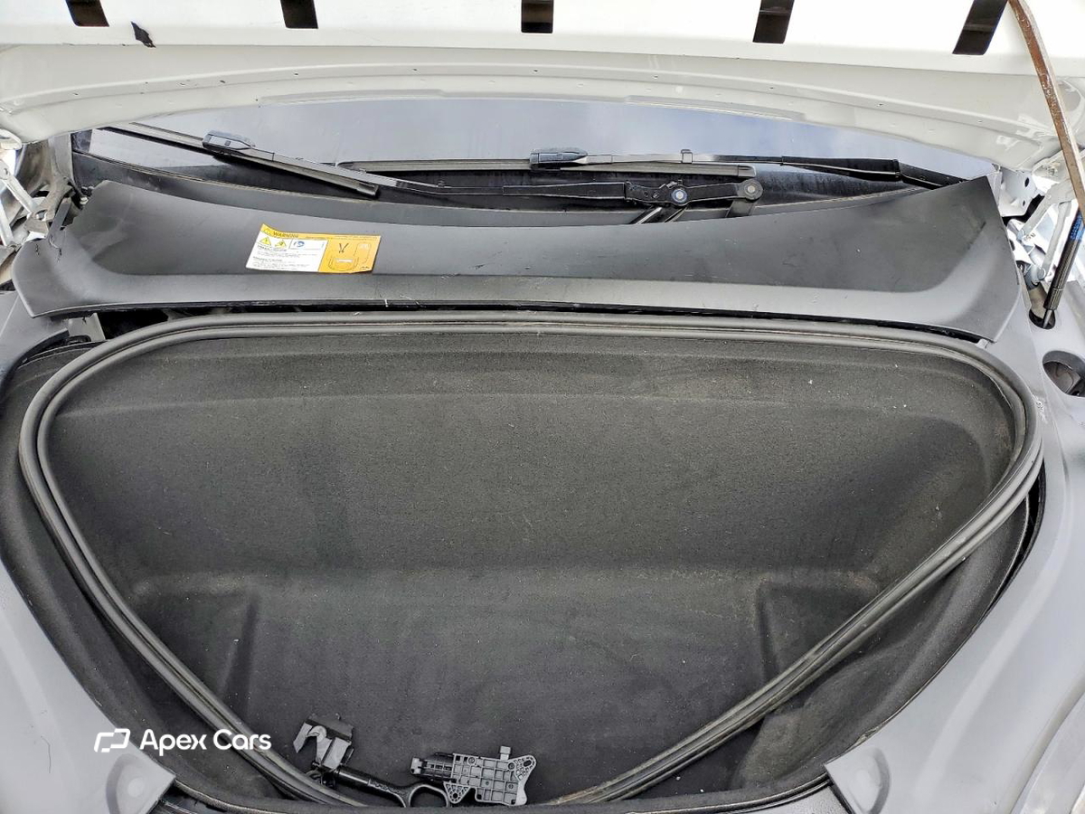 Tesla Model X 2023