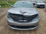 Chrysler 200 2016