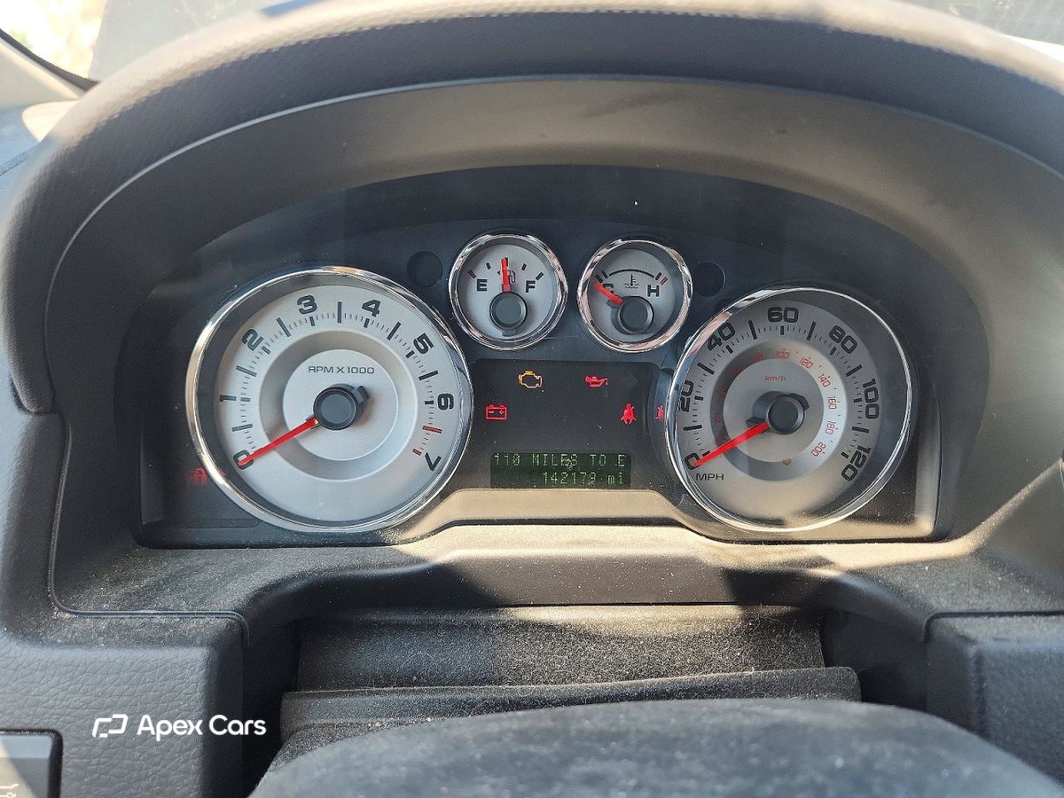 Ford Edge 2008