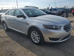 Ford Taurus 2015