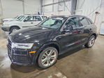 Audi Q3 2016