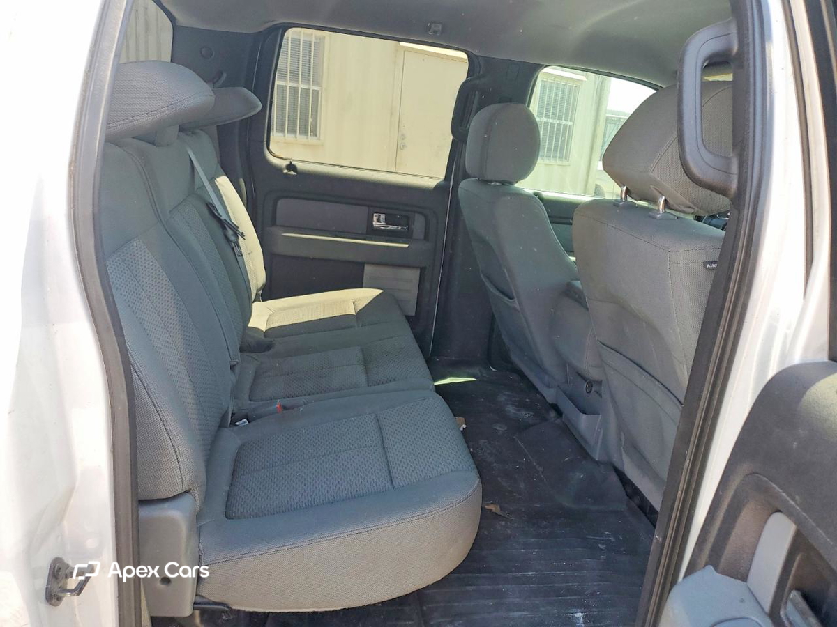 Ford F-150 2013