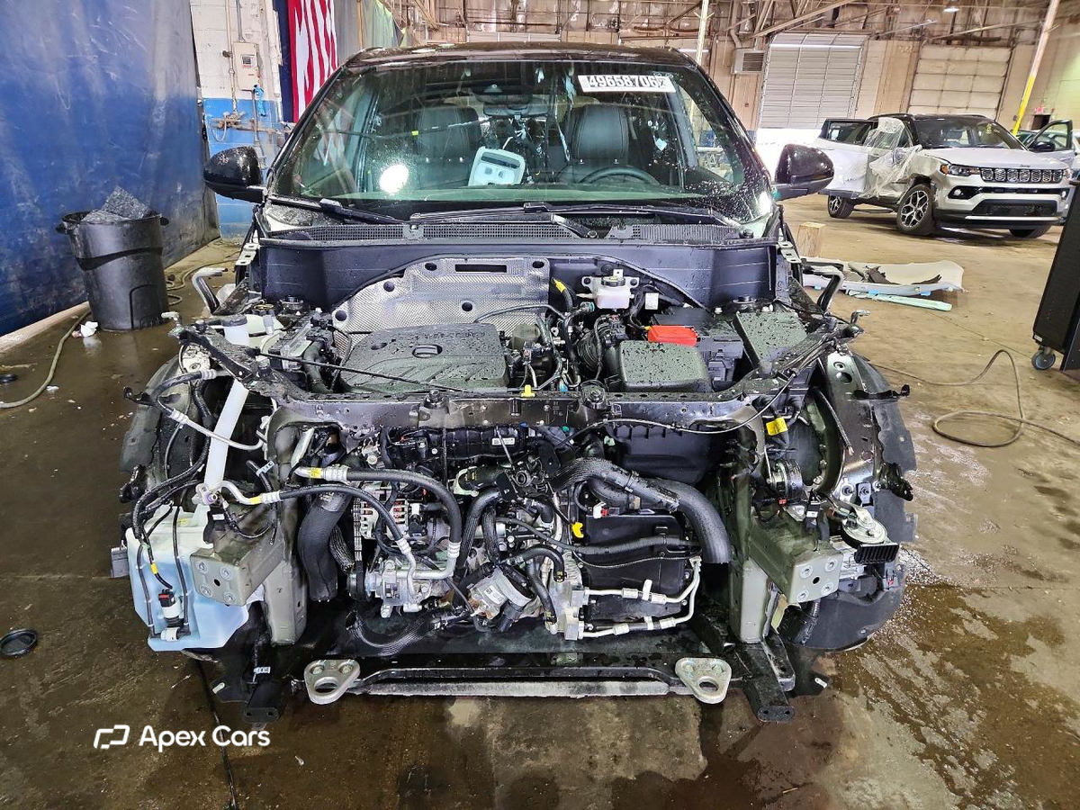 Buick Encore 2026