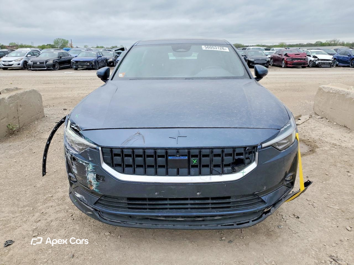 Polestar 2 2021