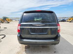 Chrysler Voyager 2014