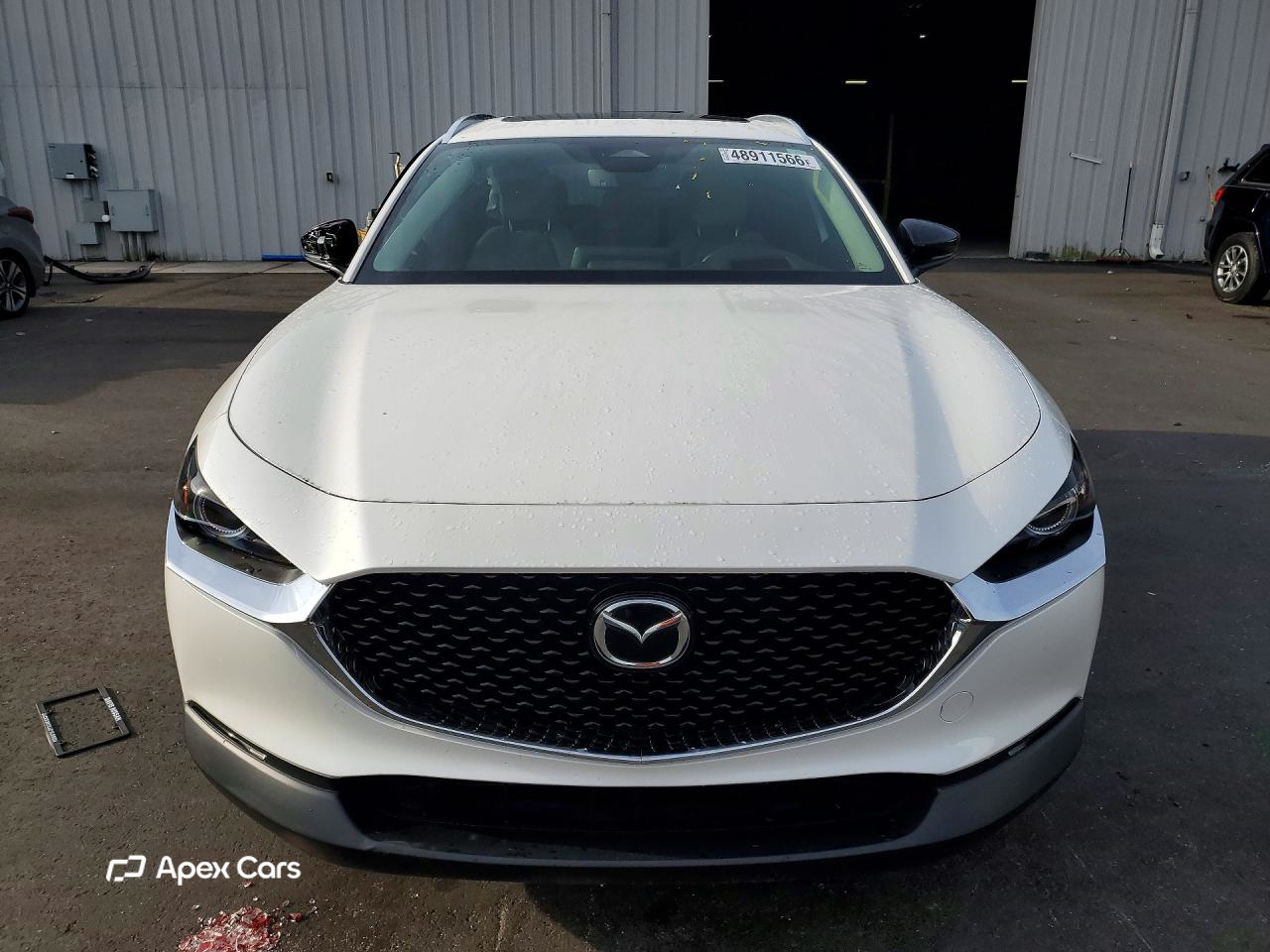 Mazda CX-30 2024