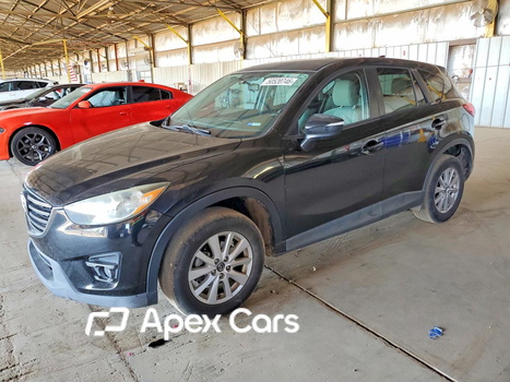 Mazda CX-5 2016 - Image 1 of 6