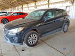Mazda CX-5 2016
