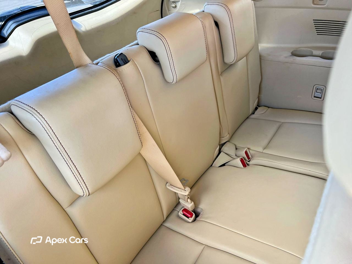 Toyota Highlander 2017